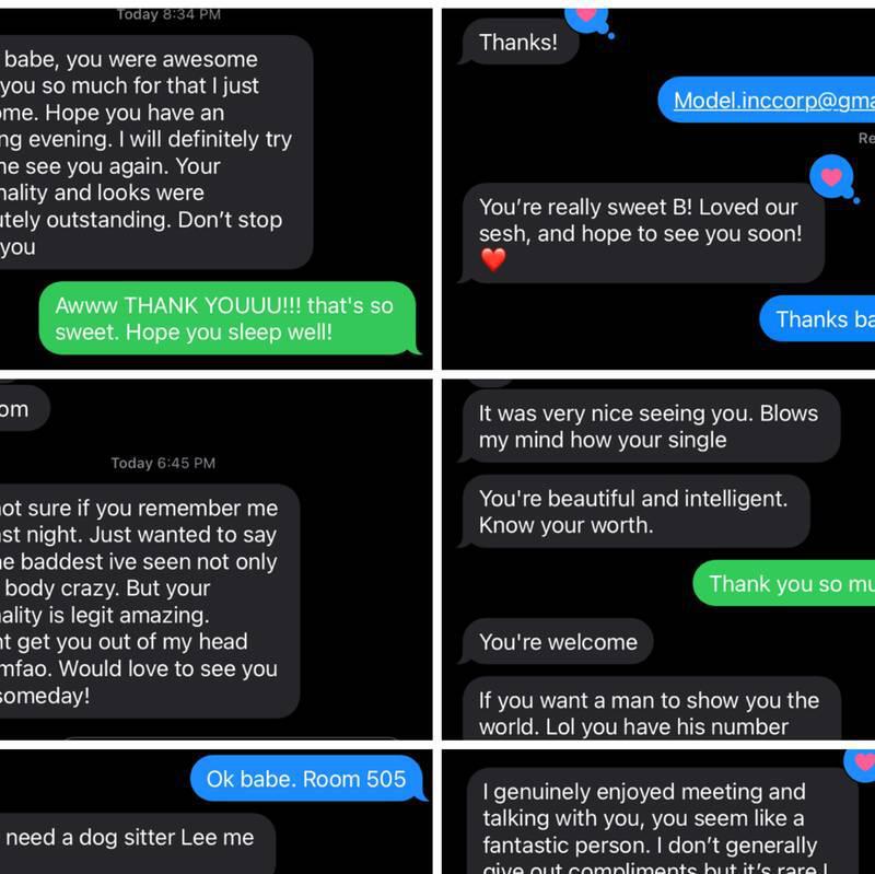 
                        𝐵𝓇𝒶𝓃𝒹𝓎
                     is Female Escorts. | Kitchener | Ontario | Canada | canadapleasure.com 