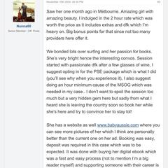 
                        Ally
                     is Female Escorts. | Owen Sound | Ontario | Canada | canadapleasure.com 