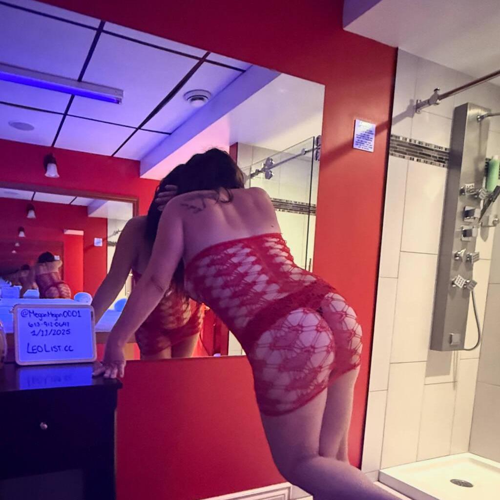 
                        Megan
                     is Female Escorts. | Niagara | Ontario | Canada | canadapleasure.com 