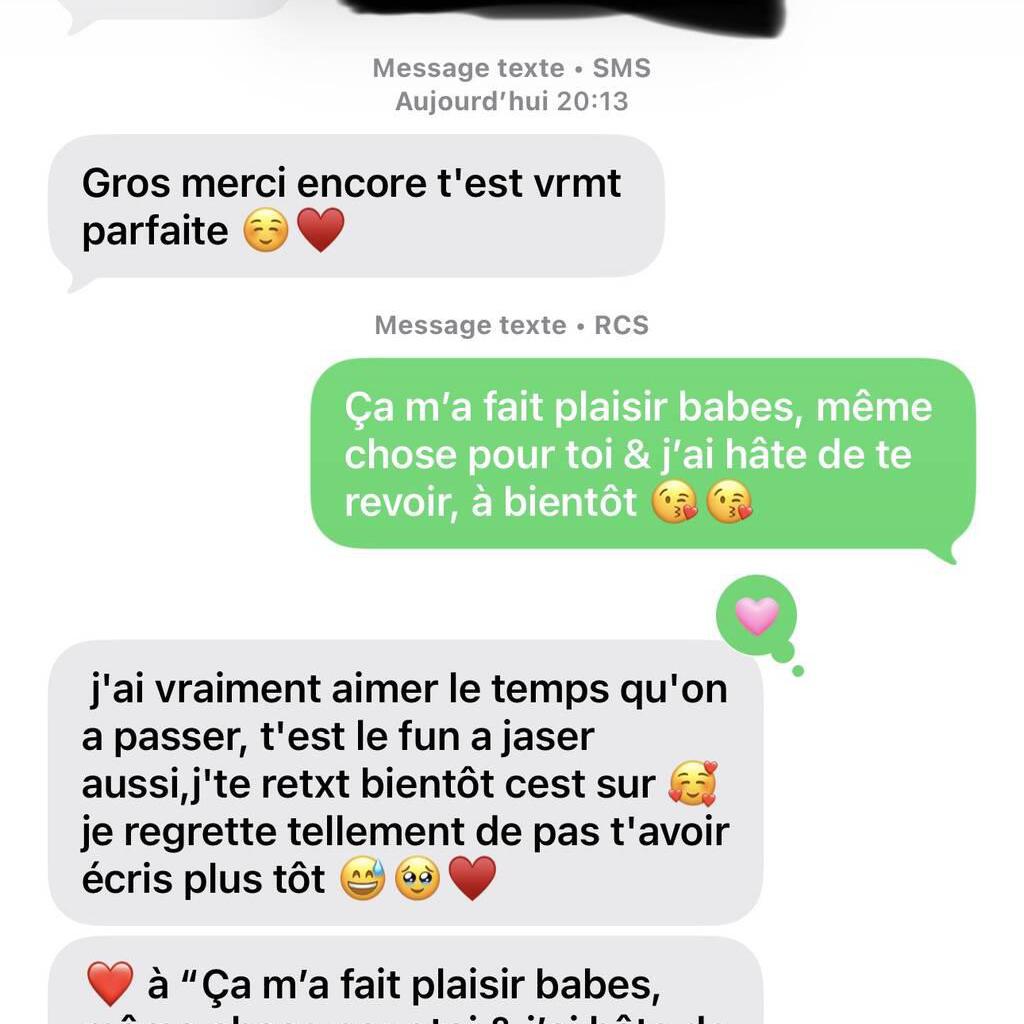 
                        AmberXo
                     is Female Escorts. | Trois Rivieres | Quebec | Canada | canadapleasure.com 