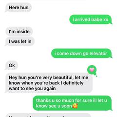 
                        AmberXo
                     is Female Escorts. | Trois Rivieres | Quebec | Canada | canadapleasure.com 