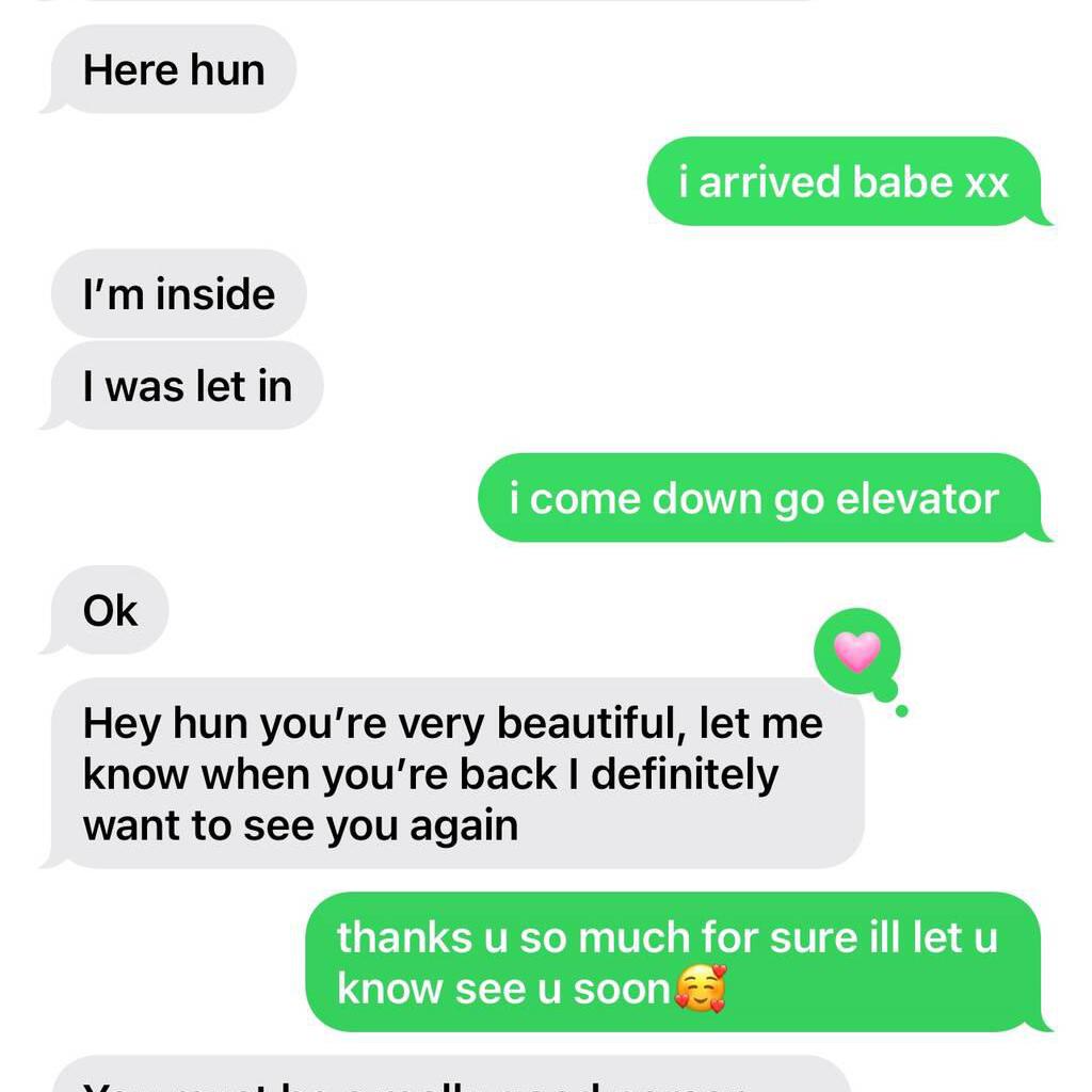 
                        AmberXo
                     is Female Escorts. | Trois Rivieres | Quebec | Canada | canadapleasure.com 