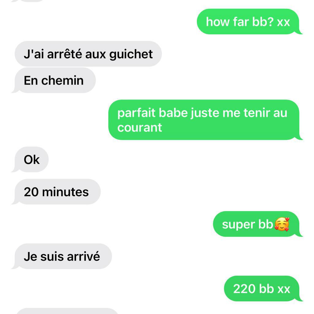 
                        AmberXo
                     is Female Escorts. | Trois Rivieres | Quebec | Canada | canadapleasure.com 