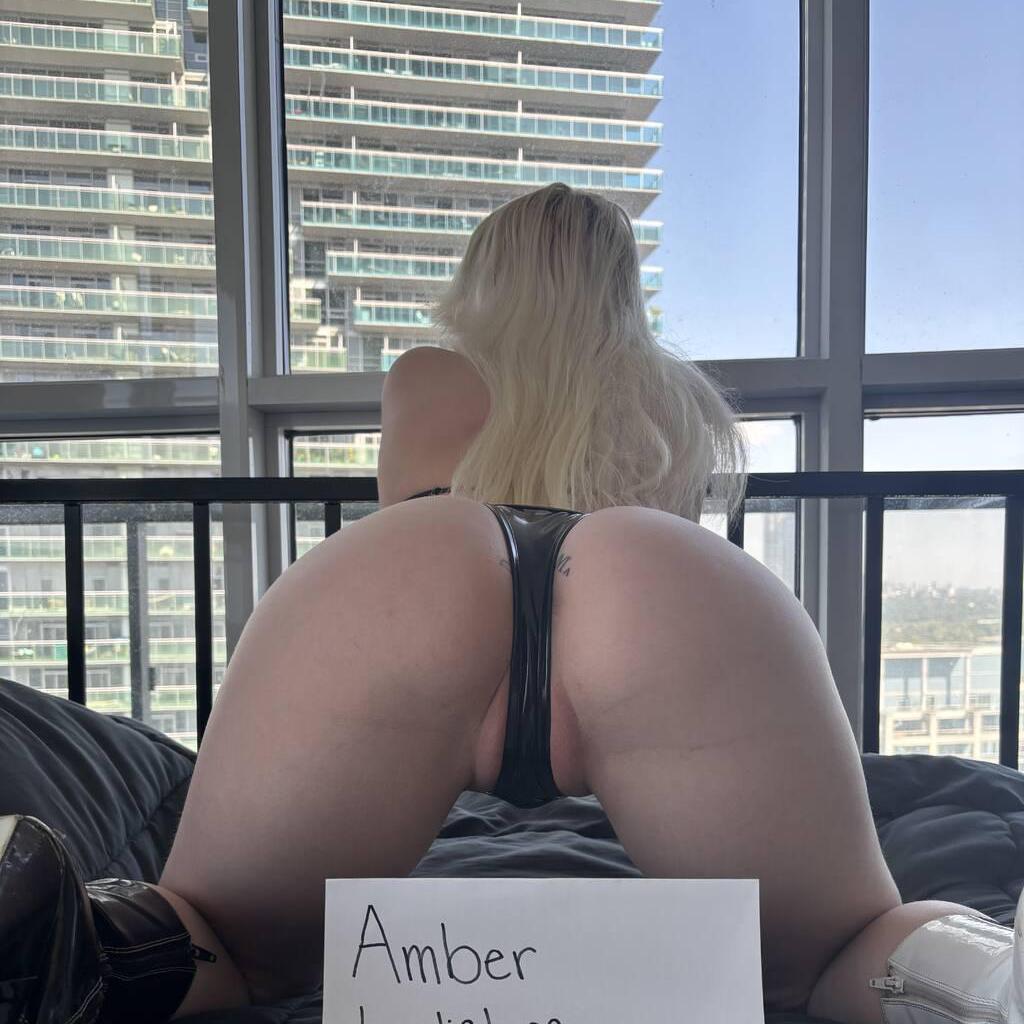 
                        Amber Sykes
                     is Female Escorts. | Toronto | Ontario | Canada | canadapleasure.com 