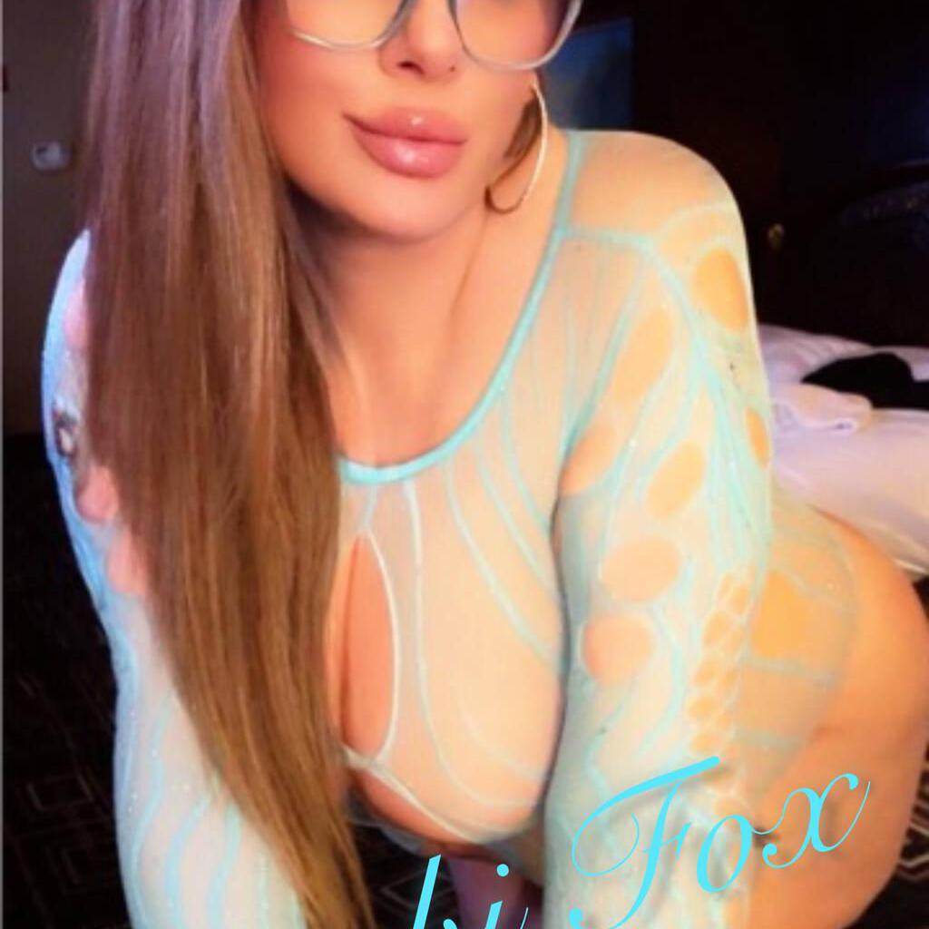 
                        BAMBIE FOX
                     is Female Escorts. | Toronto | Ontario | Canada | canadapleasure.com 