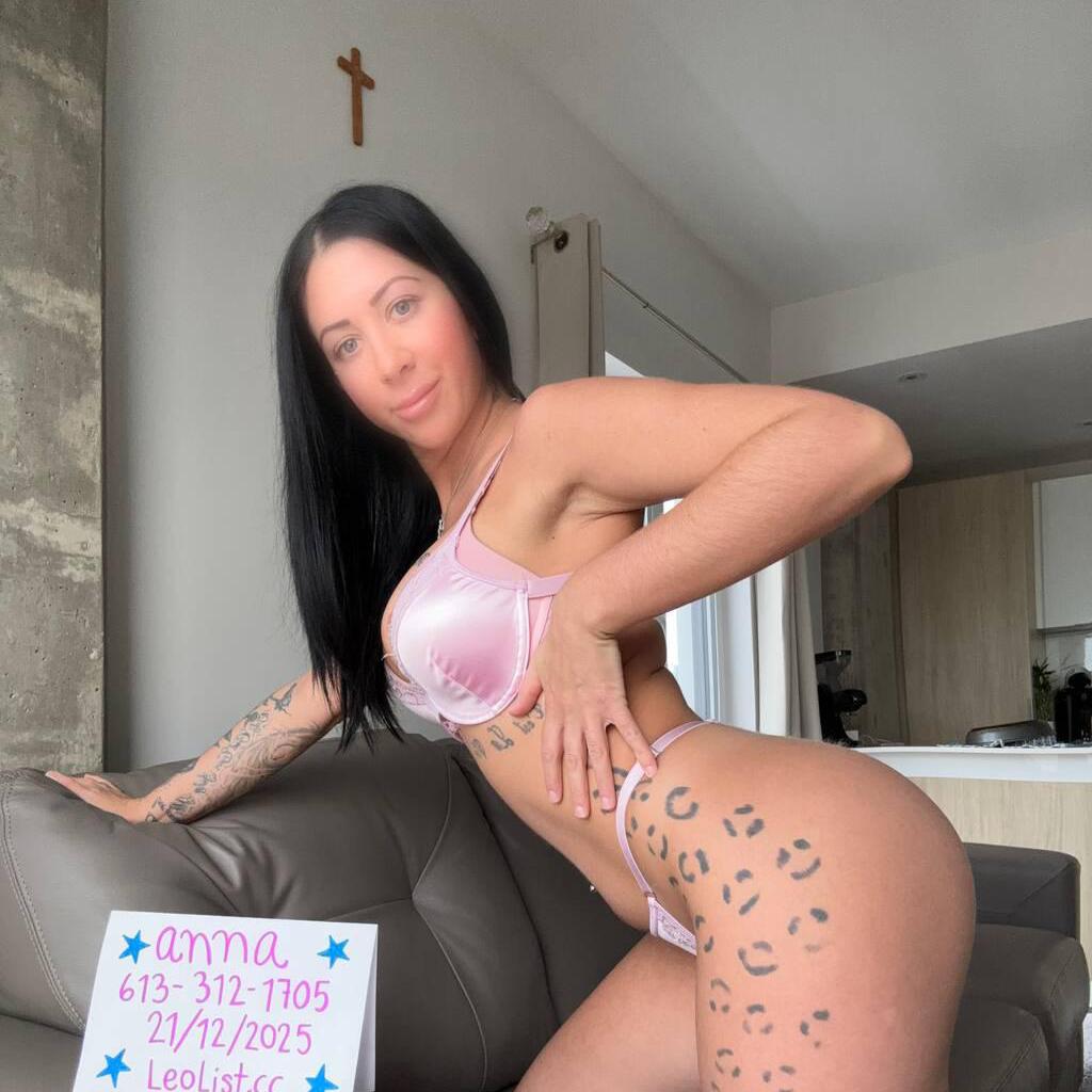 
                        Anna
                     is Female Escorts. | Montreal | Quebec | Canada | canadapleasure.com 