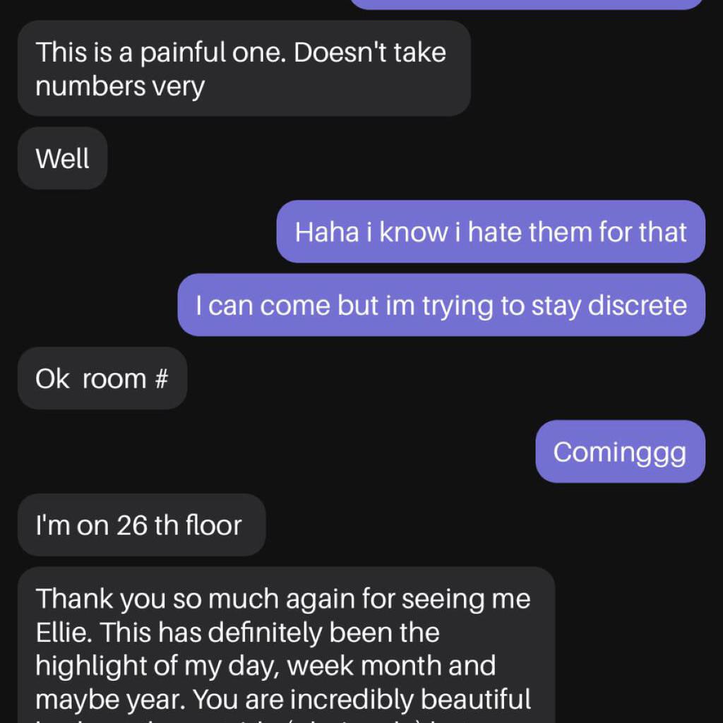 
                        Ellie May
                     is Female Escorts. | Calgary | Alberta | Canada | canadapleasure.com 