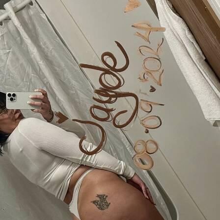 
                        Jayde
                     is Female Escorts. | Hamilton | Ontario | Canada | canadapleasure.com 