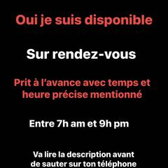 
                        Sophia Tremblay
                     is Female Escorts. | Quebec City | Quebec | Canada | canadapleasure.com 