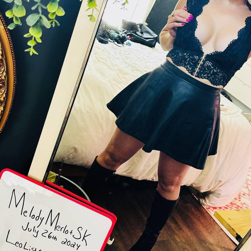 
                        Melody Merlot
                     is Female Escorts. | Saskatoon | Saskatchewan | Canada | canadapleasure.com 