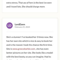 
                        Luna
                     is Female Escorts. | Yukon | Yukon | Canada | canadapleasure.com 