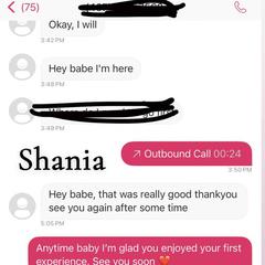 
                        Shania 647.916.1869
                     is Female Escorts. | Toronto | Ontario | Canada | canadapleasure.com 