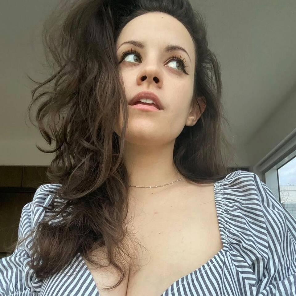 
                        Jenna
                     is Female Escorts. | Ottawa | Ontario | Canada | canadapleasure.com 