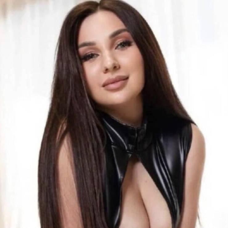 
                        Pamela
                     is Female Escorts. | Barrie | Ontario | Canada | canadapleasure.com 