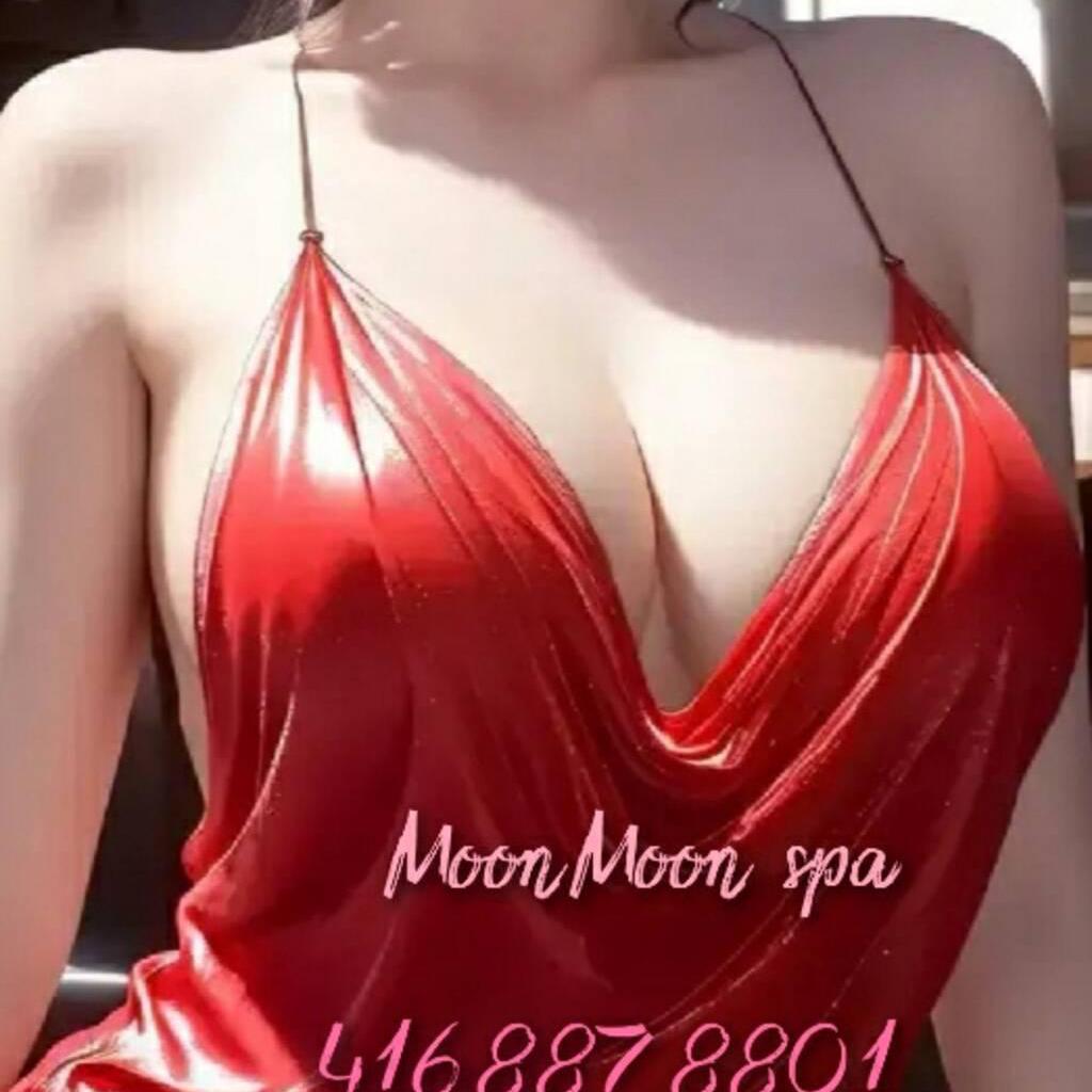 
                        MoonMoon 4377554655
                     is Female Escorts. | Toronto | Ontario | Canada | canadapleasure.com 
