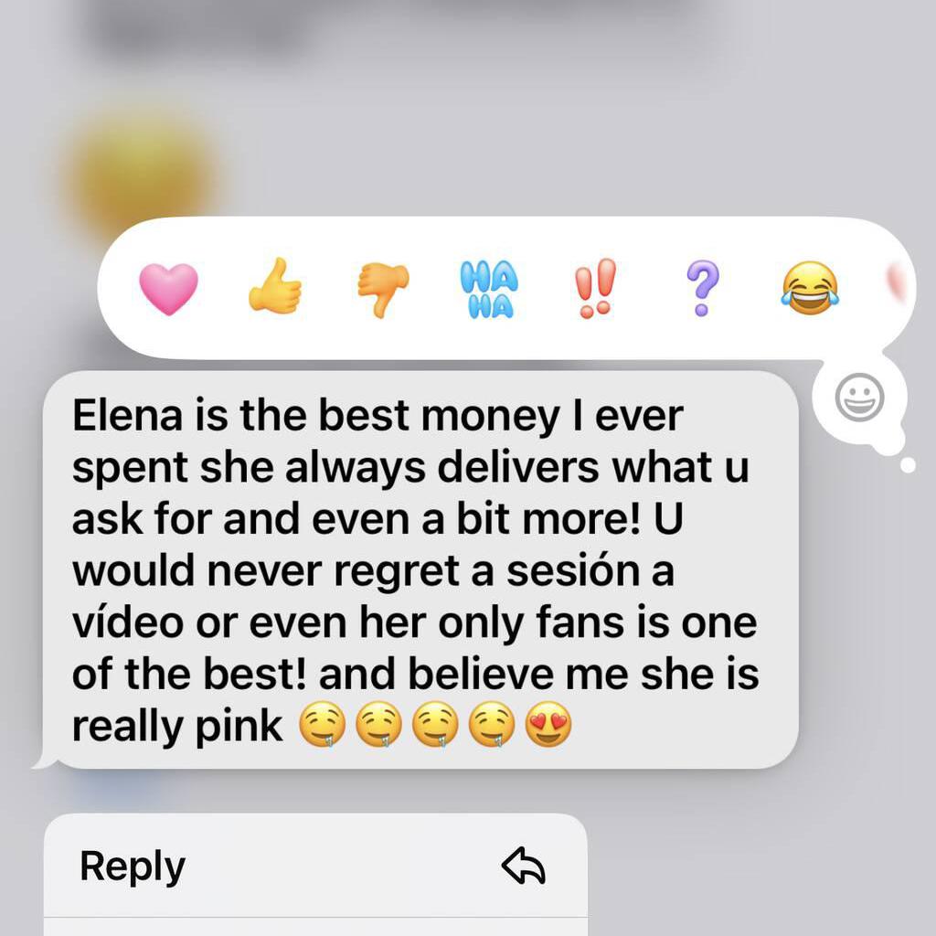 
                        Elena
                     is Female Escorts. | Edmonton | Alberta | Canada | canadapleasure.com 