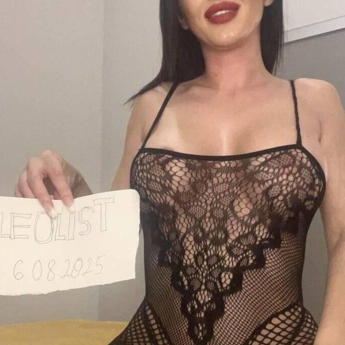 
                        𝑳𝒆𝒐𝒏𝒂
                     is Female Escorts. | Edmonton | Alberta | Canada | canadapleasure.com 