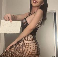 
                        𝑳𝒆𝒐𝒏𝒂
                     is Female Escorts. | Edmonton | Alberta | Canada | canadapleasure.com 