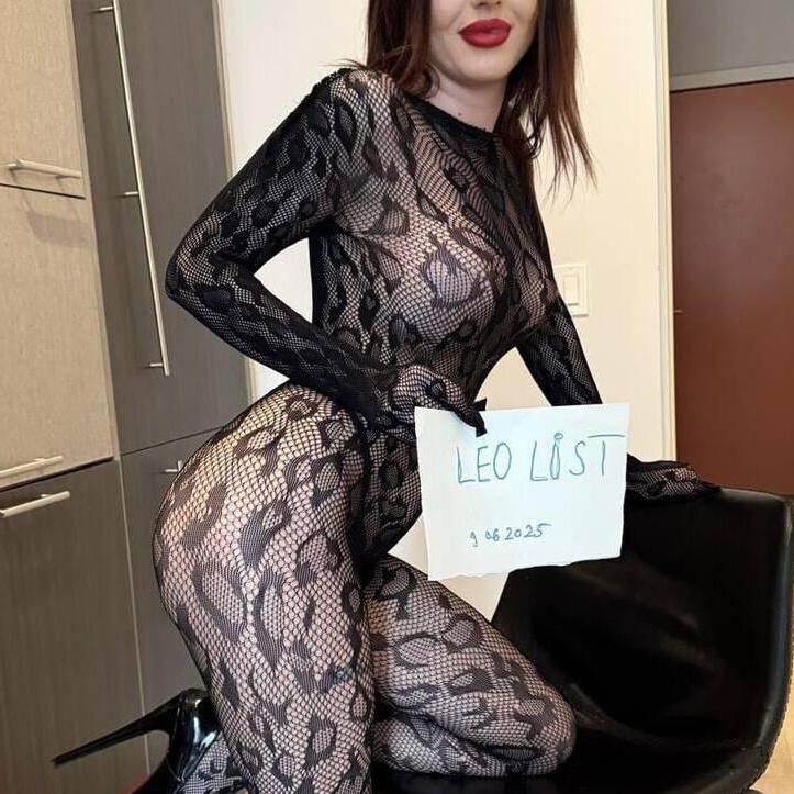 
                        𝑳𝒆𝒐𝒏𝒂
                     is Female Escorts. | Edmonton | Alberta | Canada | canadapleasure.com 