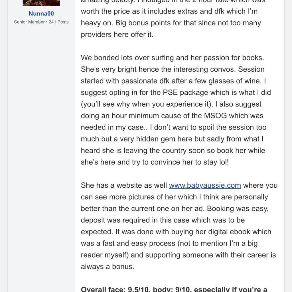 
                        Ella
                     is Female Escorts. | Barrie | Ontario | Canada | canadapleasure.com 