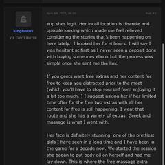 
                        Ella
                     is Female Escorts. | Barrie | Ontario | Canada | canadapleasure.com 