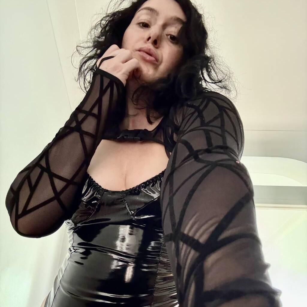 
                        DomMommy01
                     is Female Escorts. | Kingston | Ontario | Canada | canadapleasure.com 