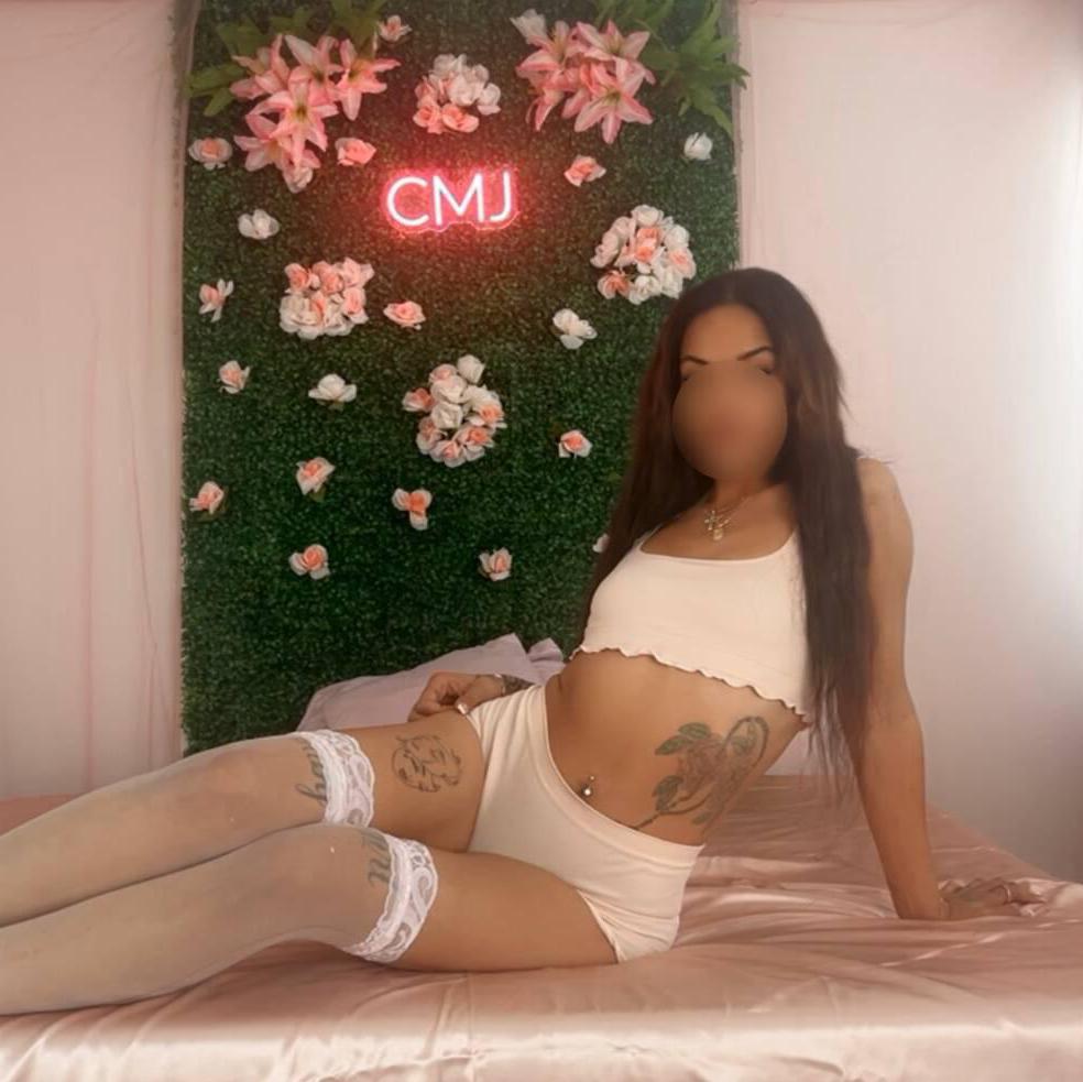 
                        Santana
                     is Female Escorts. | Niagara | Ontario | Canada | canadapleasure.com 