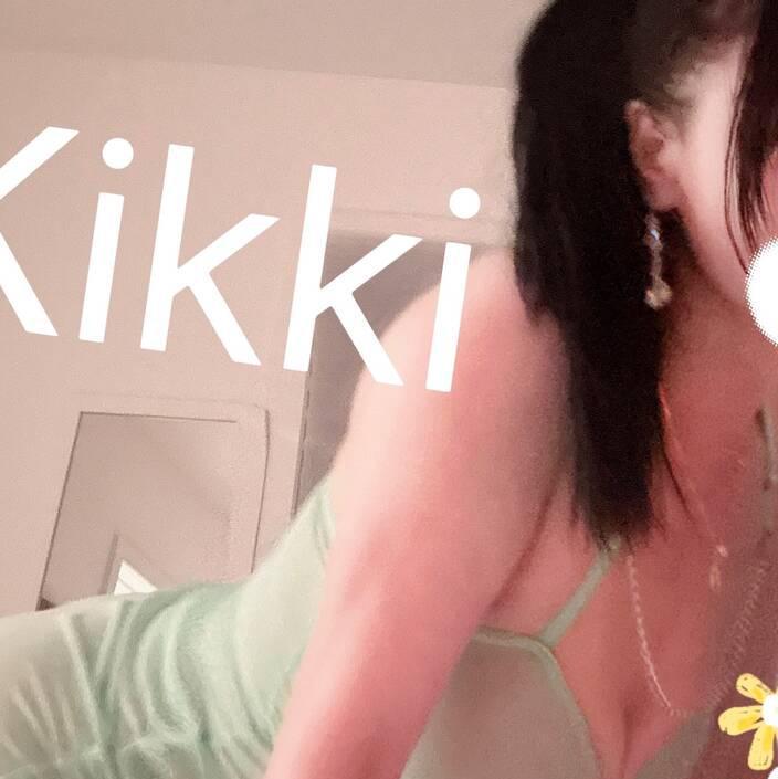 
                        Kikki
                     is Female Escorts. | Quebec City | Quebec | Canada | canadapleasure.com 