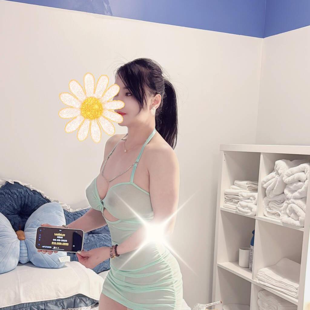 
                        Kikki
                     is Female Escorts. | Quebec City | Quebec | Canada | canadapleasure.com 