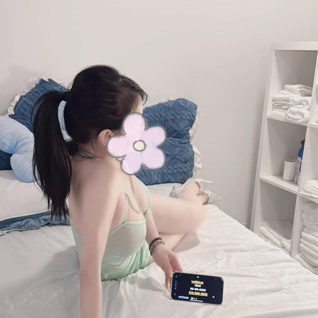 
                        Kikki
                     is Female Escorts. | Quebec City | Quebec | Canada | canadapleasure.com 