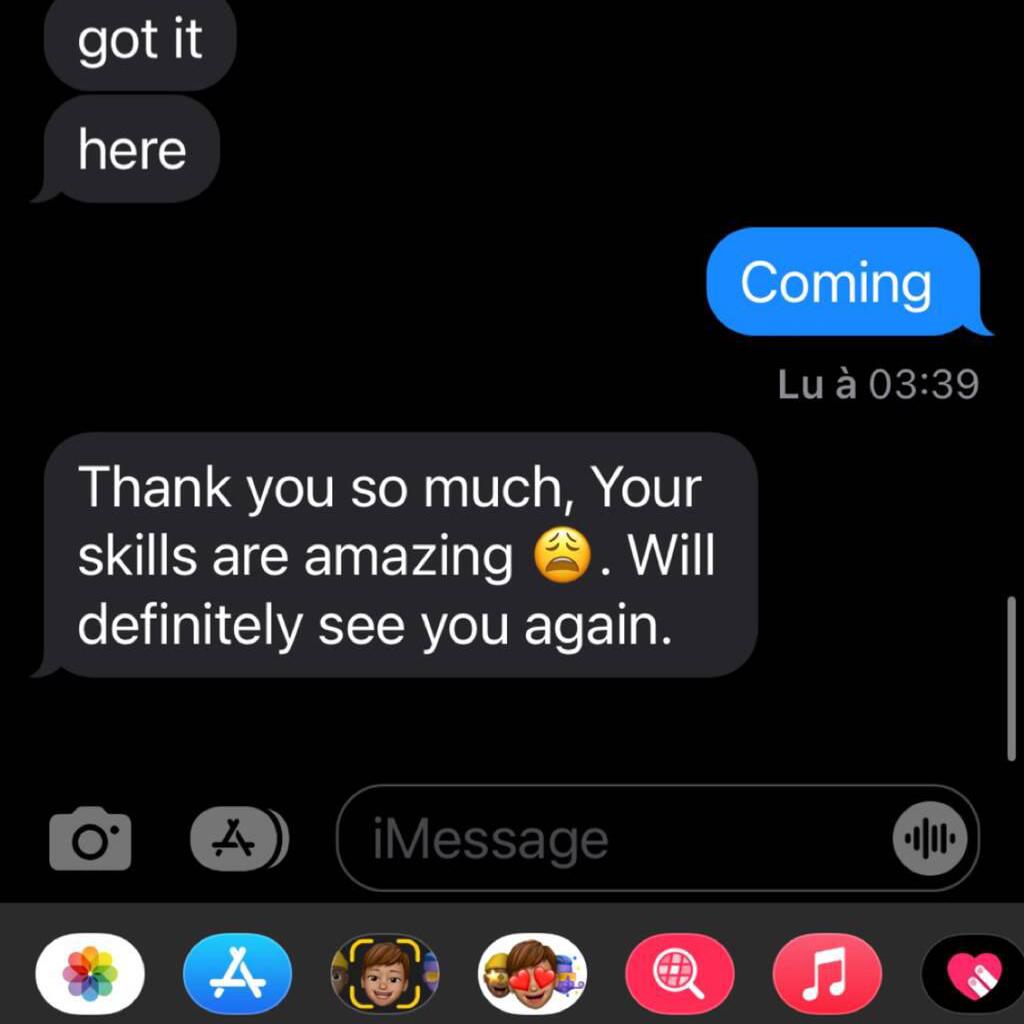 
                        Bianka
                     is Female Escorts. | Quebec City | Quebec | Canada | canadapleasure.com 