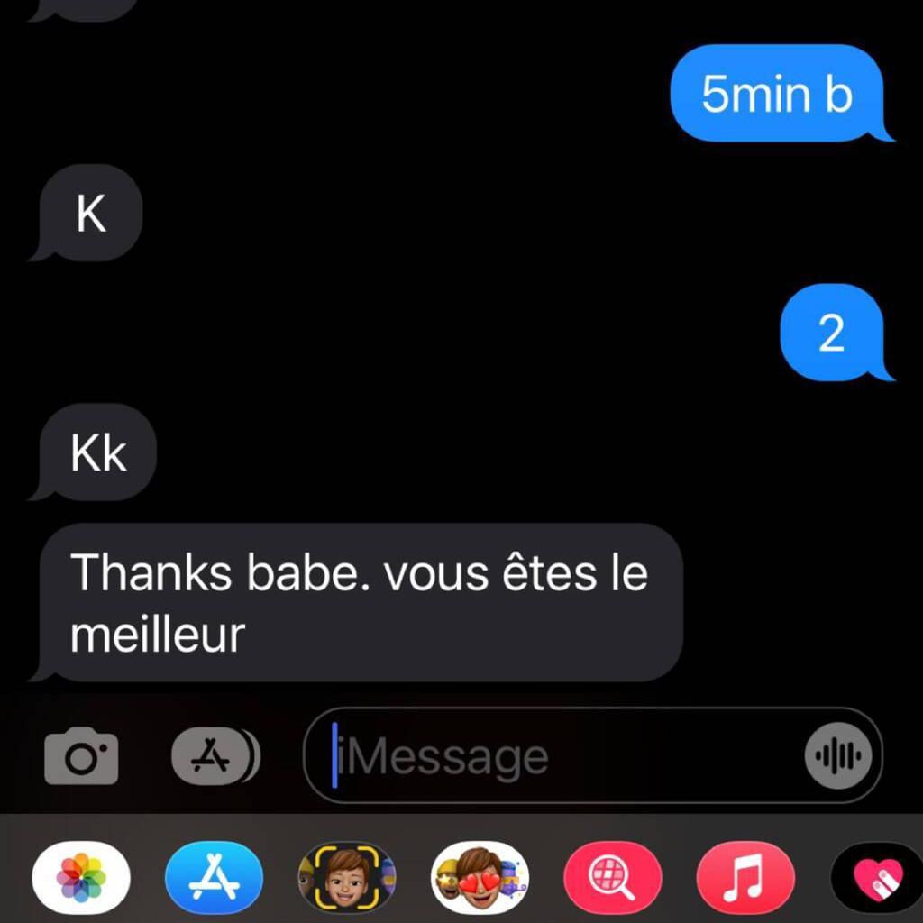 
                        Bianka
                     is Female Escorts. | Quebec City | Quebec | Canada | canadapleasure.com 