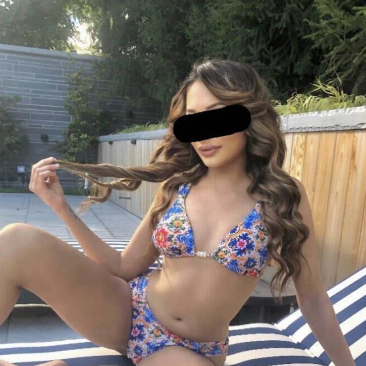 
                        Serena
                     is Female Escorts. | Toronto | Ontario | Canada | canadapleasure.com 