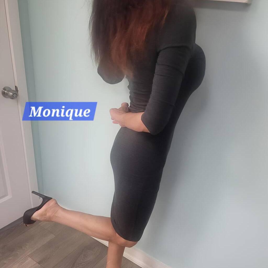 
                        Monique
                     is Female Escorts. | Toronto | Ontario | Canada | canadapleasure.com 