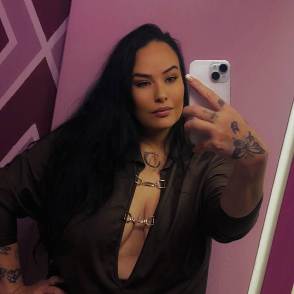 
                        BAMBI
                     is Female Escorts. | Saskatoon | Saskatchewan | Canada | canadapleasure.com 