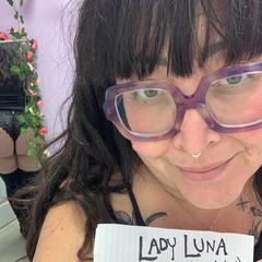 
                        Lady Luna Archer
                     is Female Escorts. | Edmonton | Alberta | Canada | canadapleasure.com 