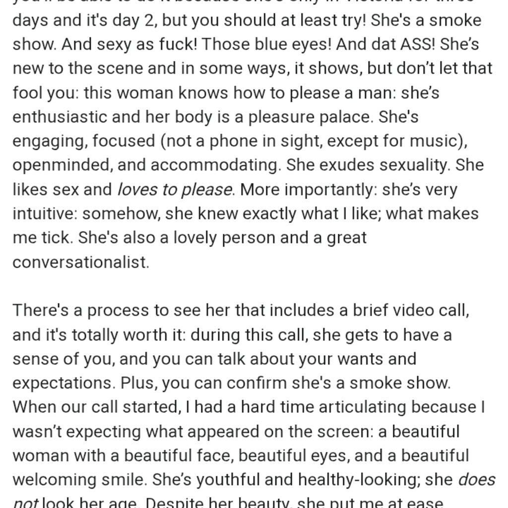 
                        Jennifer Vale
                     is Female Escorts. | Nanaimo | British Columbia | Canada | canadapleasure.com 