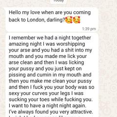 
                        Choco Diva CASH PREFERRED
                     is Female Escorts. | Skeena | British Columbia | Canada | canadapleasure.com 