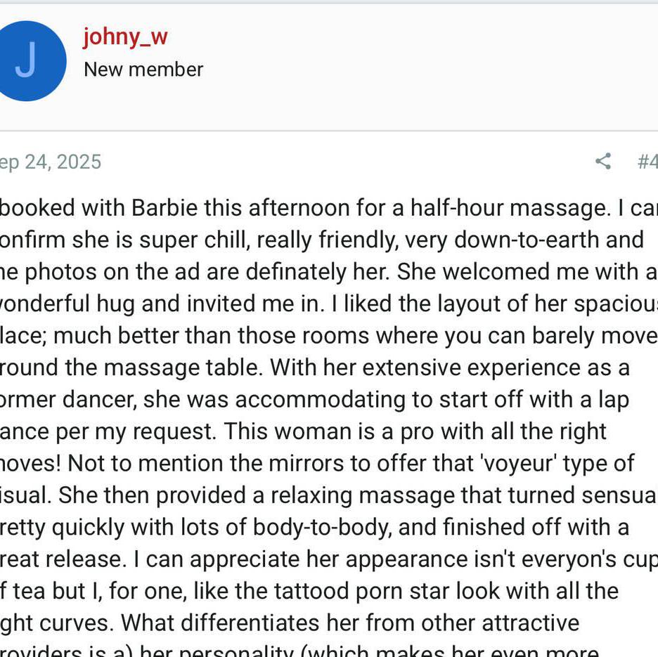 
                        Barbie Divine
                     is Female Escorts. | Sudbury | Ontario | Canada | canadapleasure.com 