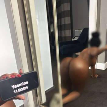 
                        Jasmine
                     is Female Escorts. | Quebec City | Quebec | Canada | canadapleasure.com 