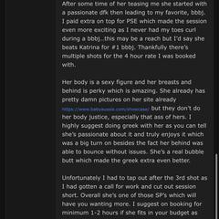 
                        Ella
                     is Female Escorts. | Abbotsford | British Columbia | Canada | canadapleasure.com 