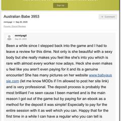 
                        Ella
                     is Female Escorts. | Abbotsford | British Columbia | Canada | canadapleasure.com 