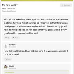 
                        Ella
                     is Female Escorts. | Kamloops | British Columbia | Canada | canadapleasure.com 