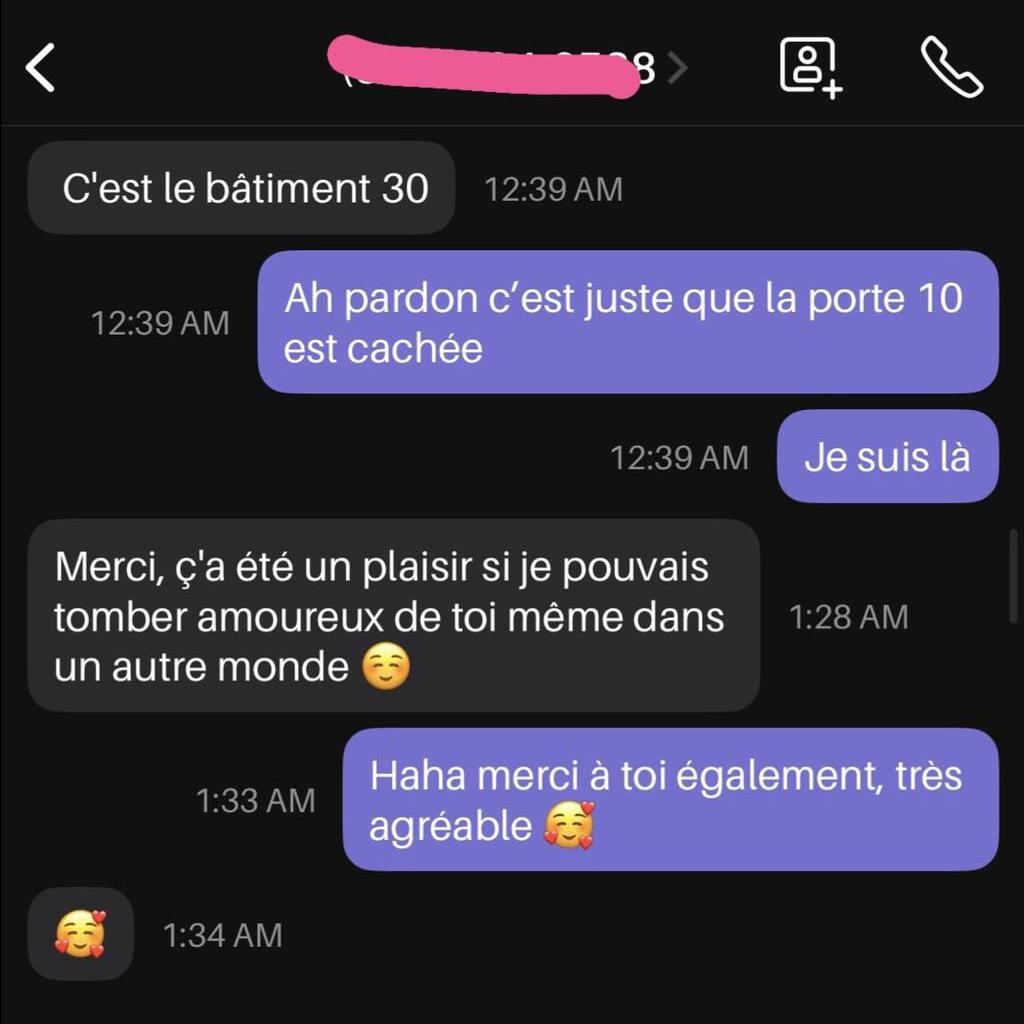 
                        Luna
                     is Female Escorts. | Montreal | Quebec | Canada | canadapleasure.com 