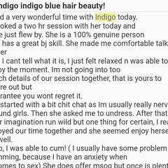 
                        Indigo
                     is Female Escorts. | Calgary | Alberta | Canada | canadapleasure.com 