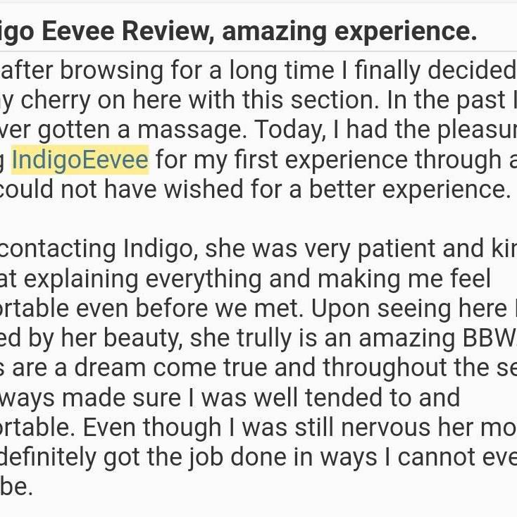 
                        Indigo
                     is Female Escorts. | Calgary | Alberta | Canada | canadapleasure.com 