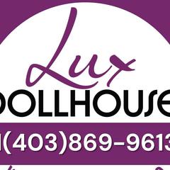 
                        LuxDollhouse
                     is Female Escorts. | Medicine Hat | Alberta | Canada | canadapleasure.com 