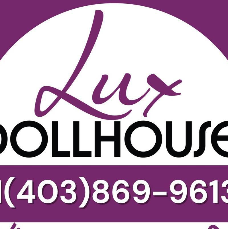 
                        LuxDollhouse
                     is Female Escorts. | Medicine Hat | Alberta | Canada | canadapleasure.com 