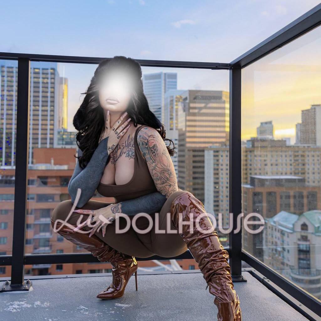 
                        LuxDollhouse
                     is Female Escorts. | Medicine Hat | Alberta | Canada | canadapleasure.com 