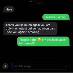 
                        ANGEL
                     is Female Escorts. | Niagara | Ontario | Canada | canadapleasure.com 